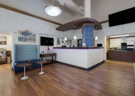 Best Western Hampton Coliseum Inn 3