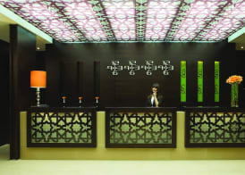 Corp Amman Hotel 5