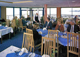 The Bay Hotel 2