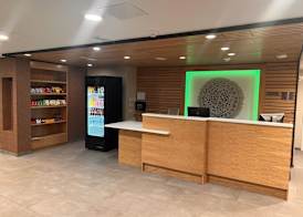 Fairfield by Marriott Inn & Suites Charleston Downtown 3