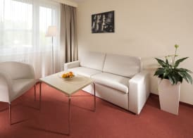 Clarion Congress Hotel Ostrava 4