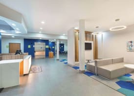 Microtel Inn and Suites by Wyndham 4