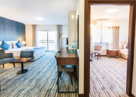 Port View Hotel 4