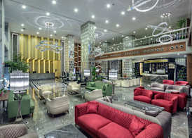 Hilton Garden Inn Yalova 2