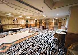 Maysan Al Maqam Hotel 4