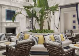 MiM Sotogrande member of Meliá Collection 3