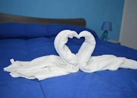B&B Olympo 5
