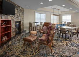 Residence Inn by Marriott Manassas Battlefield Park 3