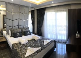 Venus Hotel 5
