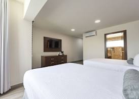 Hotel Estancia Business Class 3