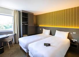ibis Styles Kortrijk Expo 5