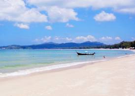 Hôtel Mondi Club Bangtao Beach sup 4
