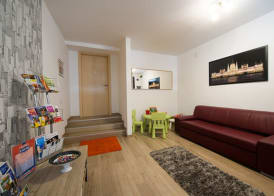 Budapest Center Residence 2