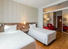 Ibis Styles Campinas Alphaville 4
