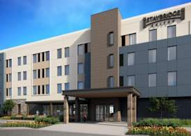 Staybridge Suites Detroit Woodhaven 2