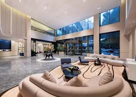 Novotel Wuxi Sanyang Plaza 2