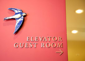Hotel Gracery Tokyo Tamachi 2