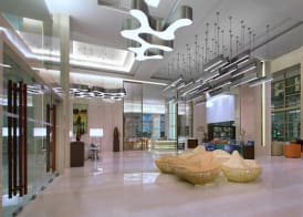 The Westin Chennai Velachery 2
