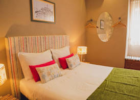 Império do Rei Boutique Hotel 5