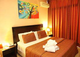 Mozart Hotel 5