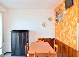 Lovely flat with nice terrace in Bibione-Beahost 5