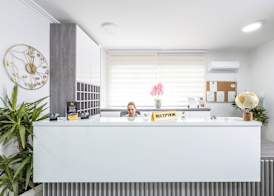 Hotel Mondo 3