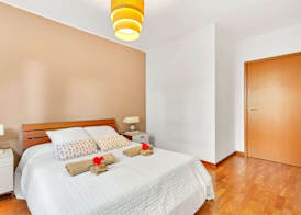 Alessia's Flat - Perini 5