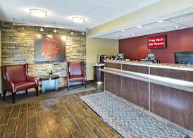 Red Roof Inn Louisville East - Hurstbourne 2