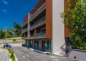 "Villa AnMari" The Cavtat View Residence 5