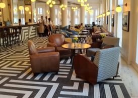 Fera Palace Hotel 2