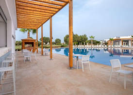 Radisson Blu Resort, Saidia Garden 4