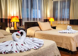 Selva Verde Lodge 4