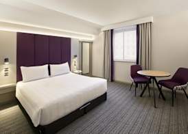 Premier Inn Maidstone Town Centre 5