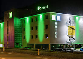 Ibis Styles Sallanches Pays du Mont-Blanc 2