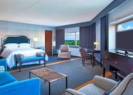 Sheraton Syracuse University Hotel & Conference Ce 3