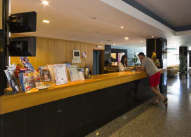 Aparthotel Paladim & Alagoamar 3