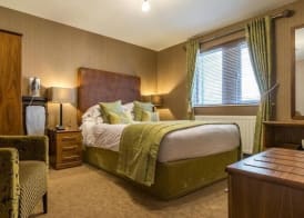 Hunday Manor Country House Hotel 2