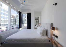 Levent Lavandula Hotel 4