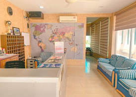 Amzar Motel Cenang 3