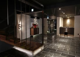Act Hotel Roppongi 3