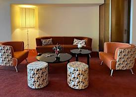 Starhotels Cristallo Palace 4
