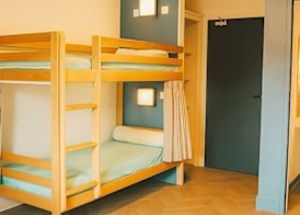 Hostel Coeur de cité 4