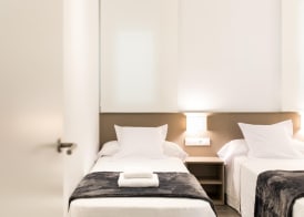 Mon Suites San Martín 4