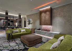 Hilton Milan 3