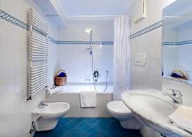 Residence Perwanger 4