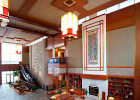 Eaglewood Resort & Spa 4