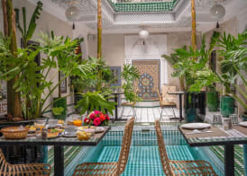 Riad Rêve De Samir 3