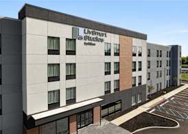 LivSmart Studios By Hilton Kokomo 3