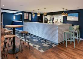 Travelodge Ashford 5