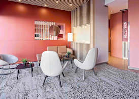 B&B Hotel Hamm 2